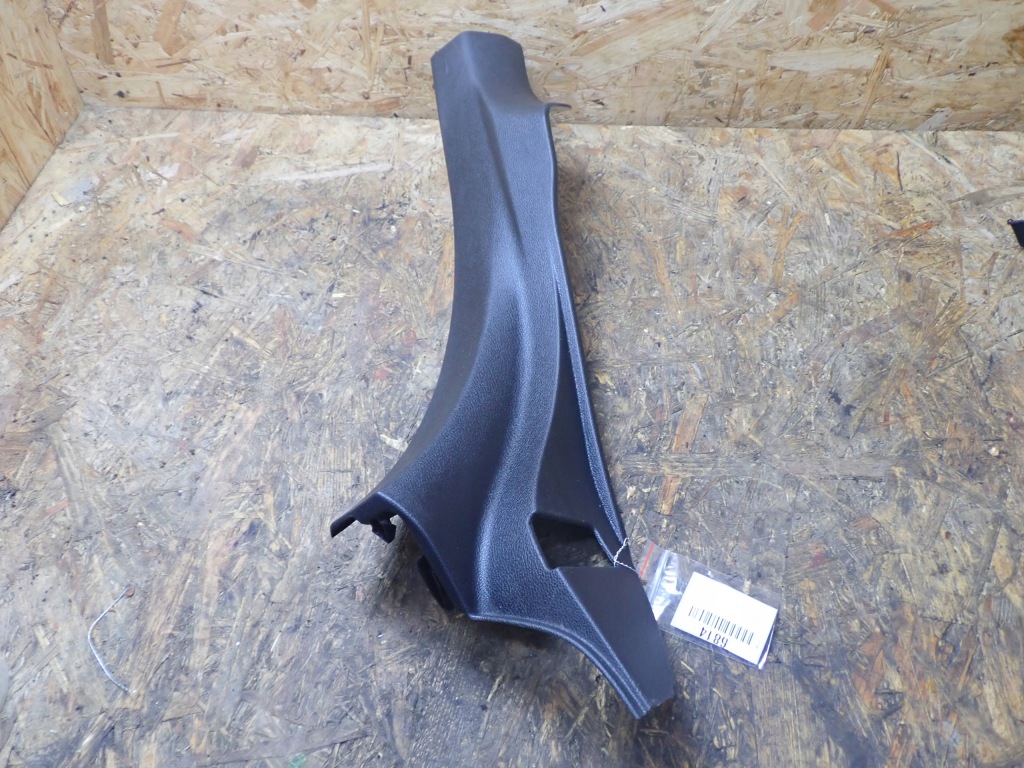 фото №1, Лівий поріг дверний молдинг dodge charger ii gen vi 2014 3.6 1kl39dx9af 6814