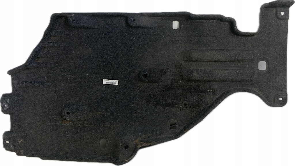 фото №1, U7 chrysler pacifica ii 16- защита подвеска задняя 68244845ac