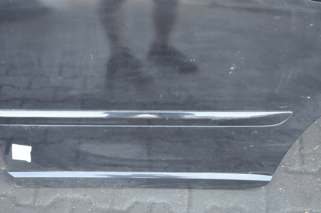 фото №6, Volvo s40 ii дверь левый задняя задние полный lift