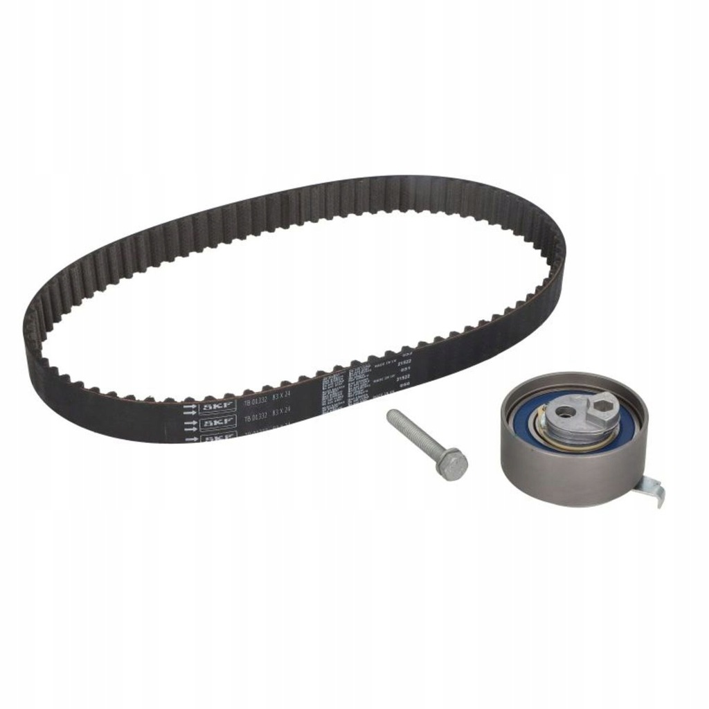 фото №14, Набор распределительного вала skf vkma 01332