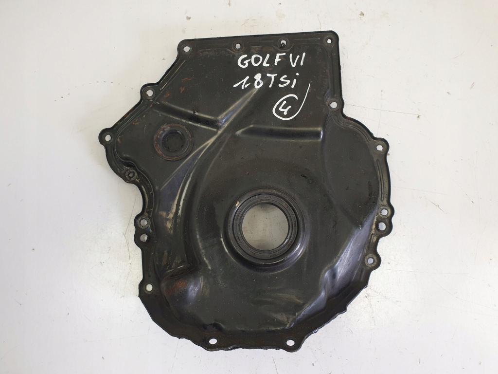 фото №1, Vw golf vi 1.8 tsi захист розподільного валу 06h109211q