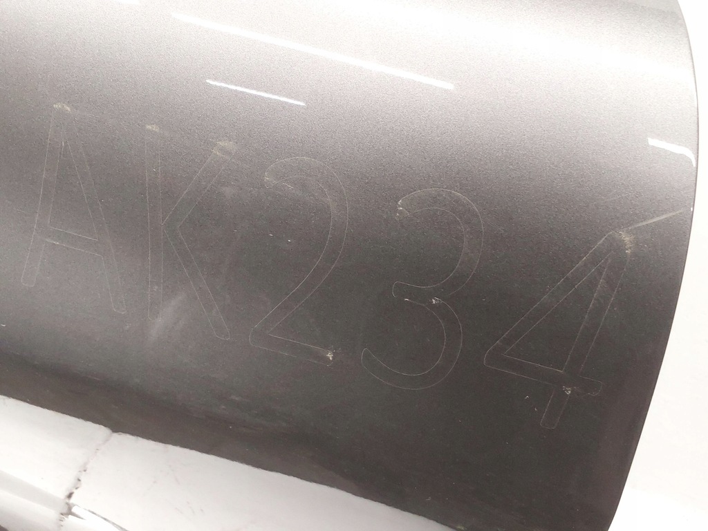 фото №7, Ford mustang mach-e 2021 правая сторона дверь передние