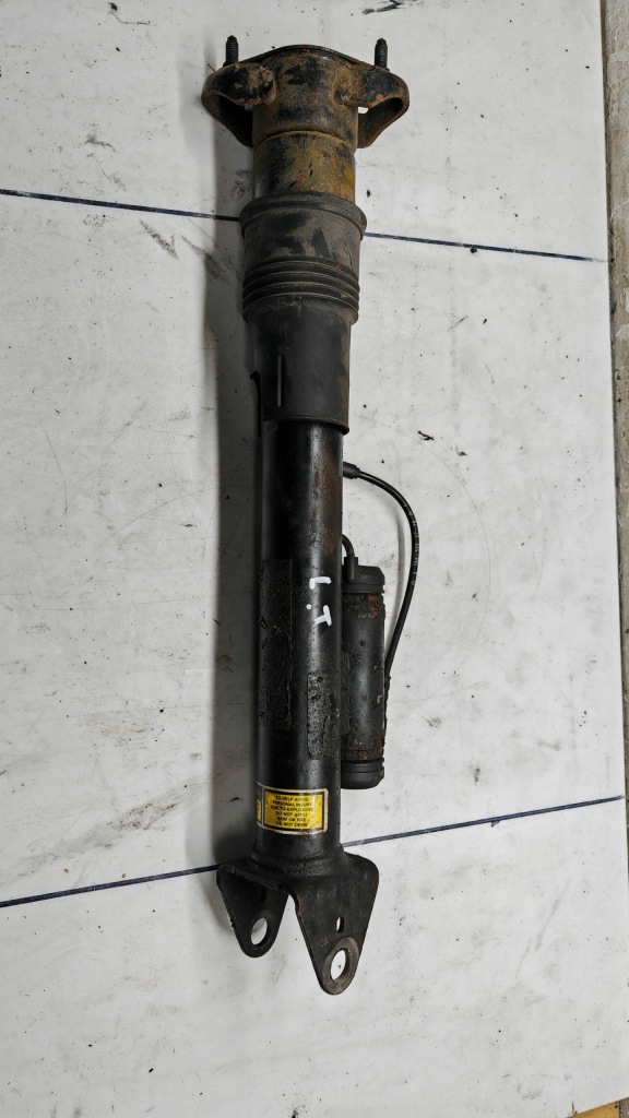 Купити Амортизатор ads лівий задній mercedes r-klasa w251