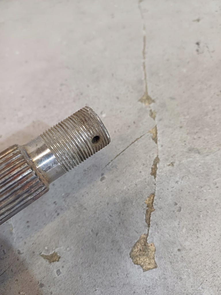 фото №6, Привідний вал права 1.6 hdi peugeot 508 i nr. 9801618880