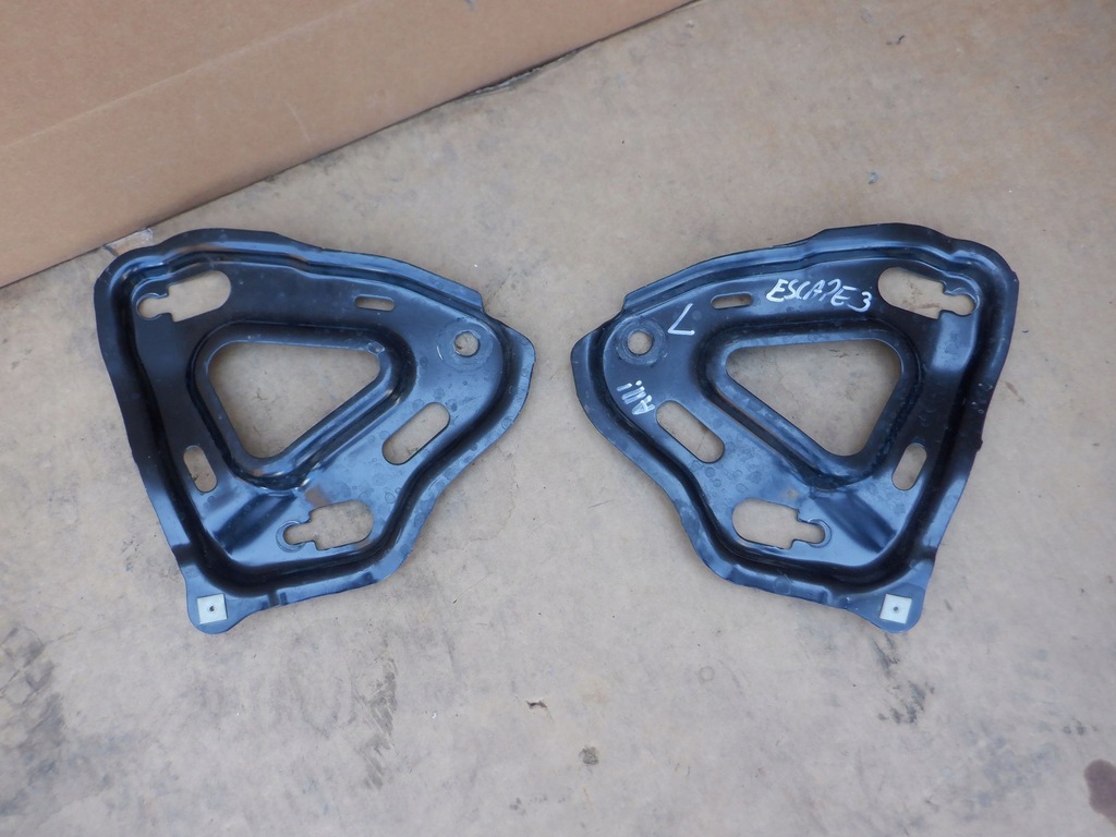 фото №6, Кронштейн подрамник левый правый ford escape mk4 usa