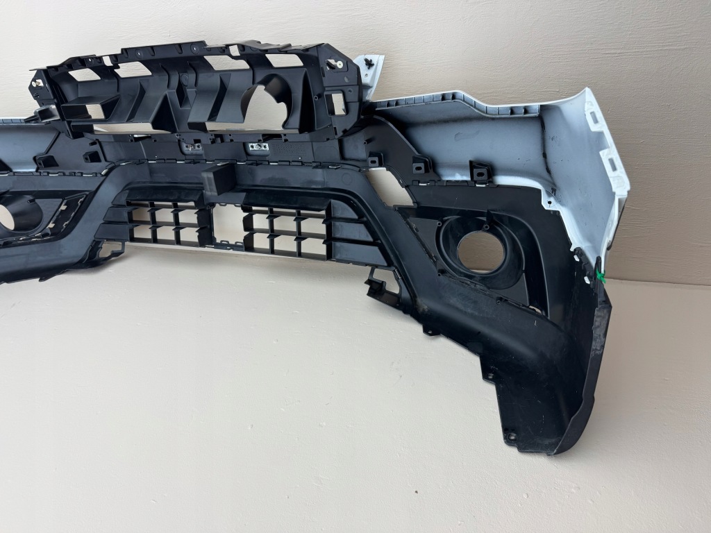 фото №15, Suzuki sx4 s cross lift 2016-2021r бампер перед передний 71721-64r0