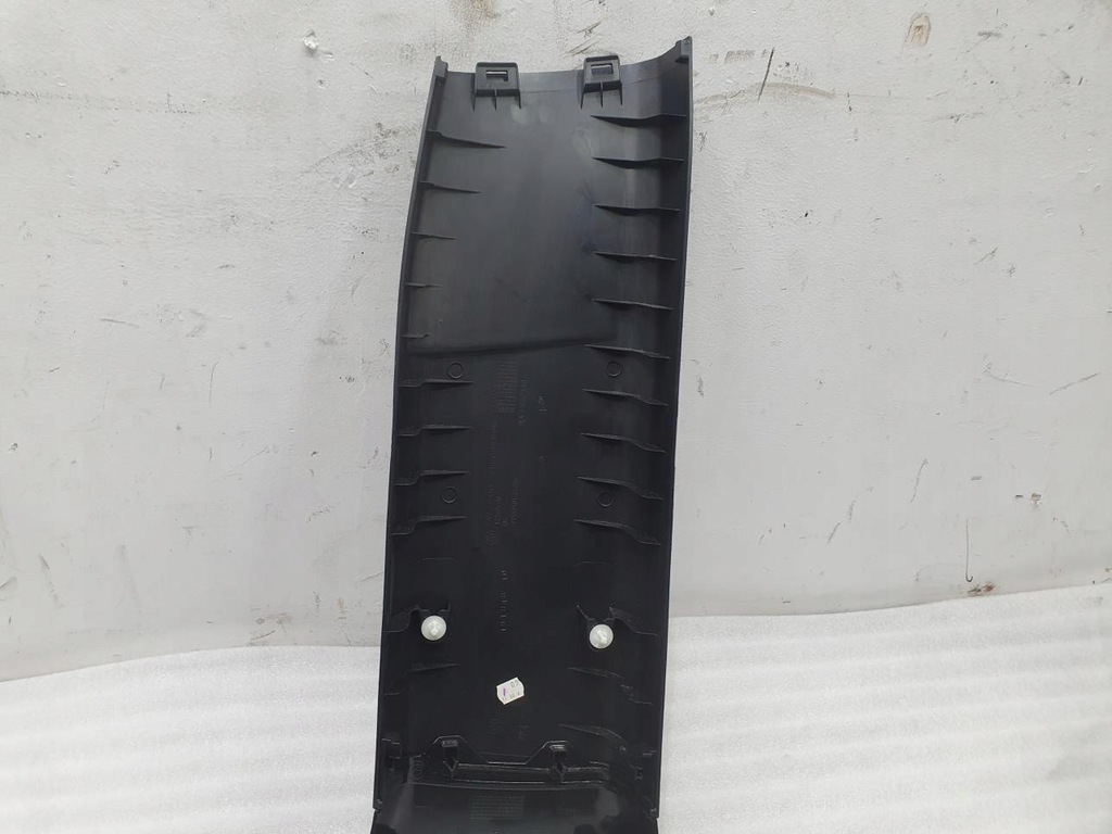 фото №7, Защита стойка молдинг левая 6979847 bmw e71 x6