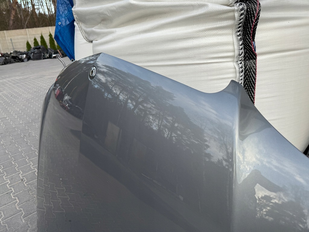 фото №6, Капот кришка двигуна mercedes e klasa e-klasa w212