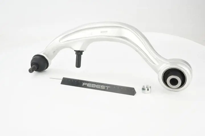 фото №11, 2x рычаги febest перед l+p do infiniti, nissan 350z, g