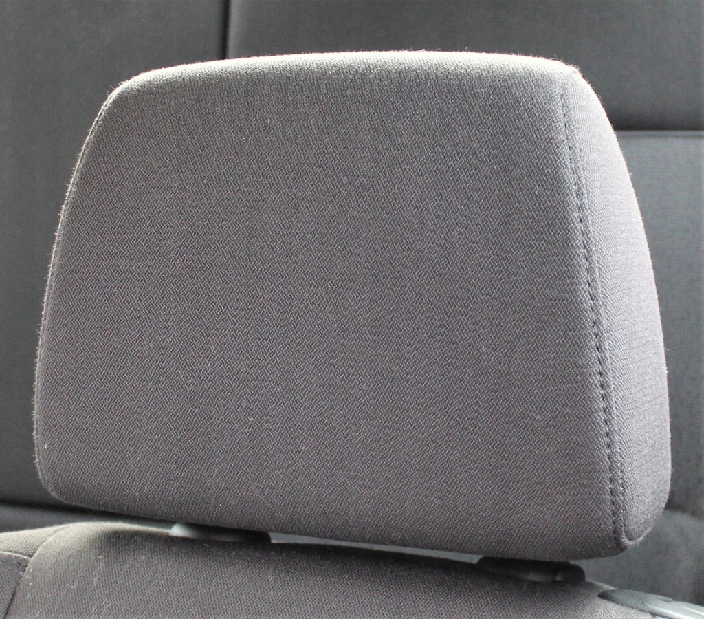 фото №4, Підголівник сидіння тканинний bmw e92
