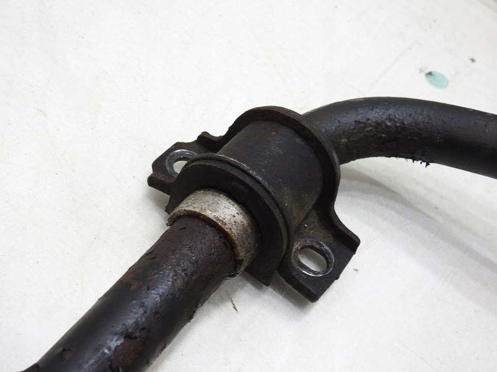 фото №5, Стабилизатор перед awd kia sorento i 2.4 b