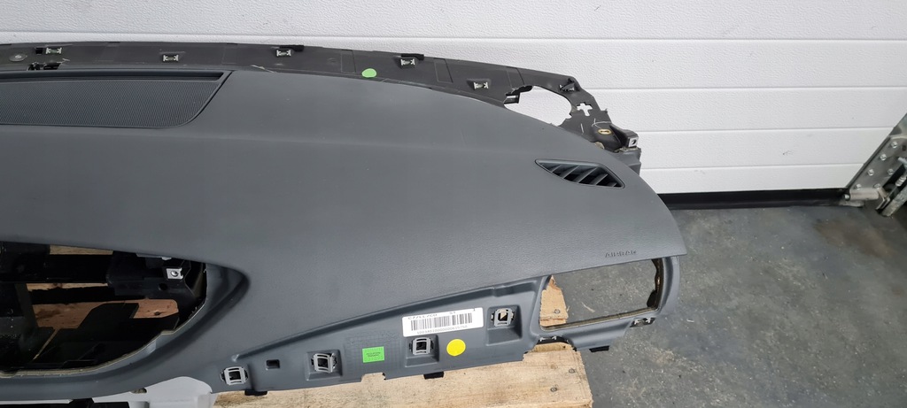 фото №7, A7 4g s7 панель приладів консоль приладова панель приладів 4g8857001nf сіра org hed up