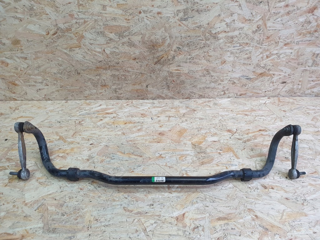 фото №1, Alfa romeo stelvio стабилизатор тяга