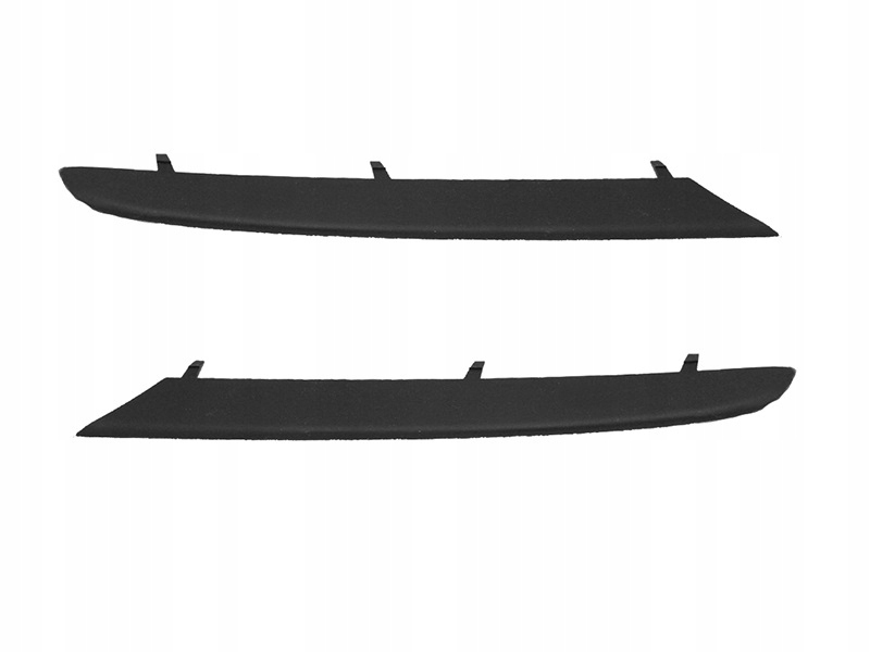 фото №1, Молдинг решётка радиатора решётка решётка радиатора бампер bmw 3 e90 e91