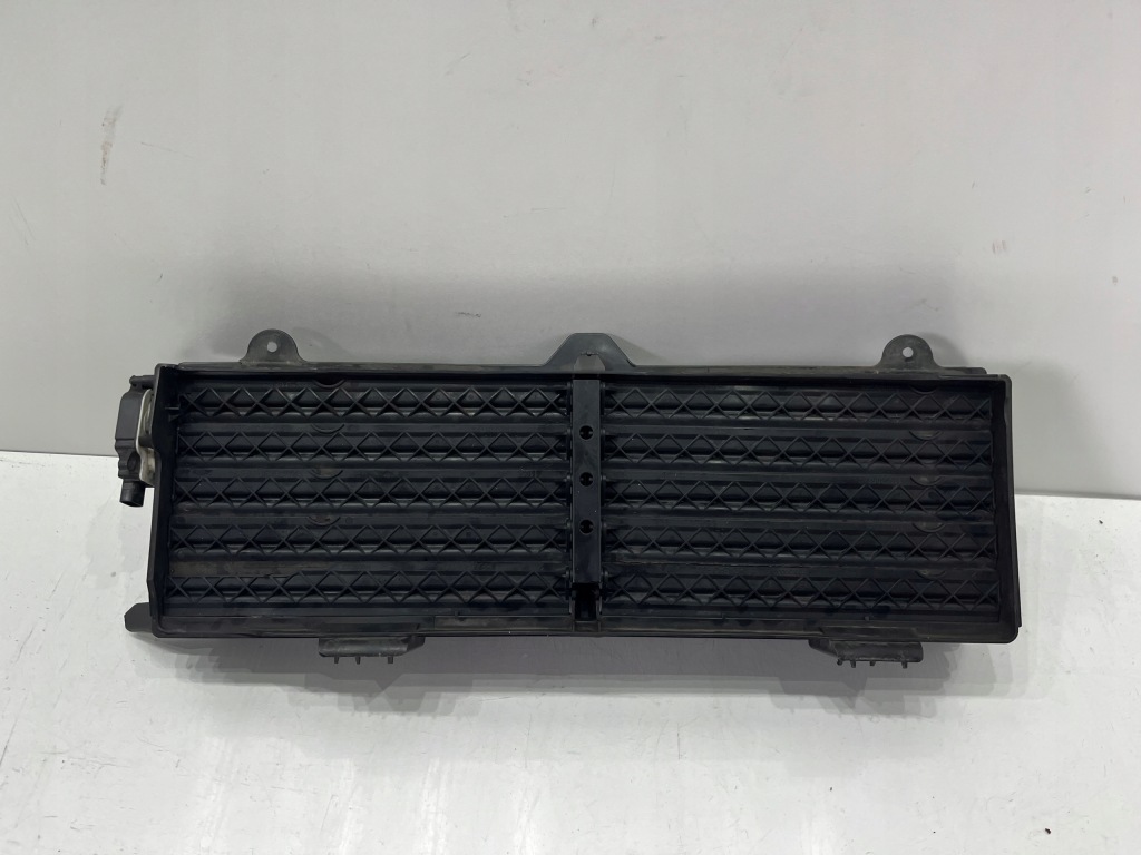 фото №9, Peugeot 308 ii t9 впуск жалюзи воздуховод воздуха 9677726980