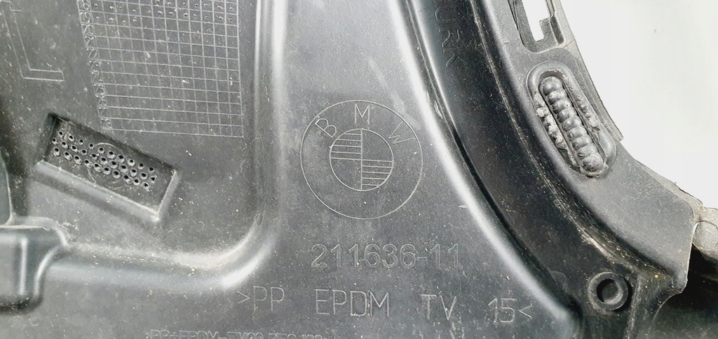 фото №12, Bmw x1 f48 x-line бампер перед передній 15r+ 6xpdc 7354815