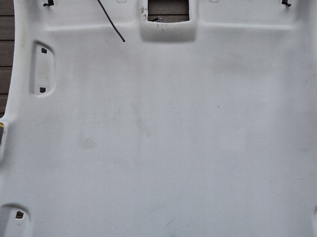 фото №4, Потолок mazda cx-9 2010 2013