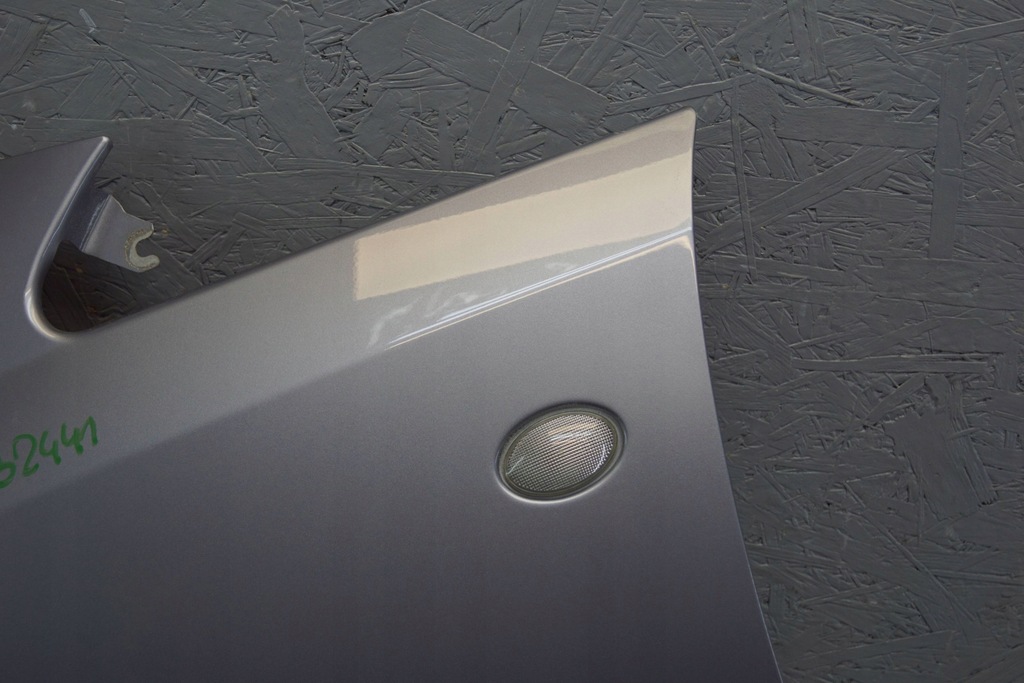 фото №8, Opel meriva a крыло левый перед z163 b2441