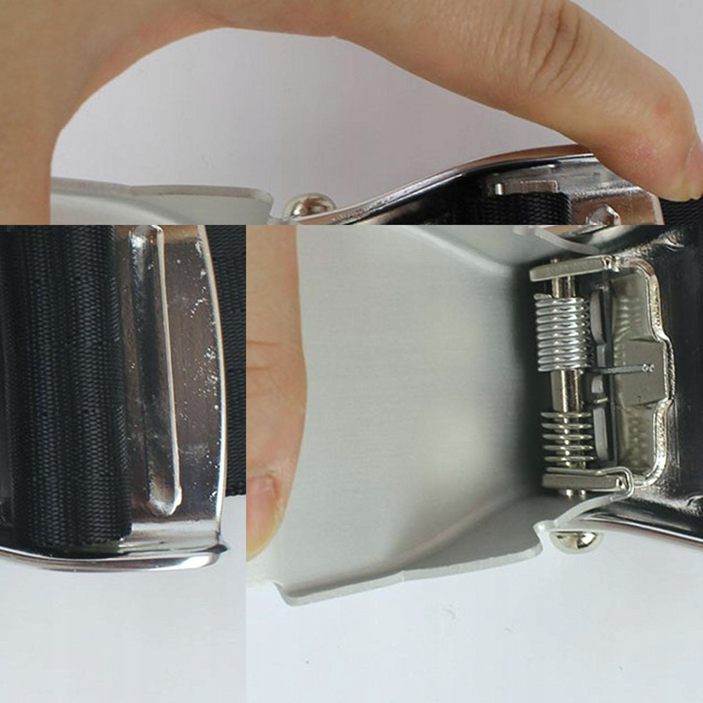 фото №14, Чёрный przedłużacz поперечина безопасности samolotu