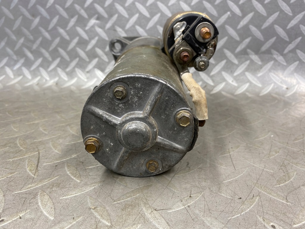 фото №5, Стартер aston martin db9 5.9 6.0 v12 оригінал 8g43-11000-ab