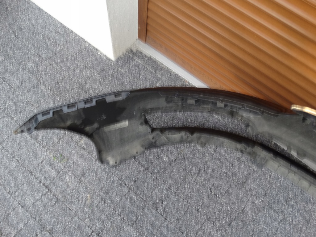 Купить Бампер kia ceed рестайлинг  2015 - teiant - 056