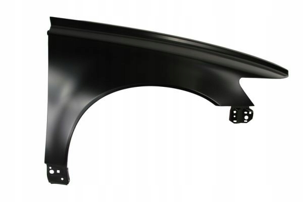 фото №1, Крила правий volvo s40 ii 2004-2012 кожен колір