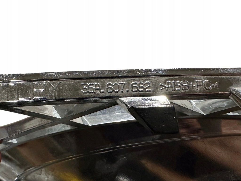 фото №6, Bentley bentayga боковой решётка радиатора rh 36a807894 36a807682