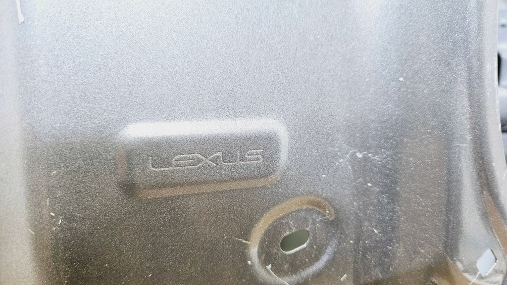 фото №10, Дверь перед передние левая lexus rx оригинал