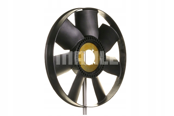 фото №9, Mahle cfw 20 000p колесо вентилятора, охолодження двигуна