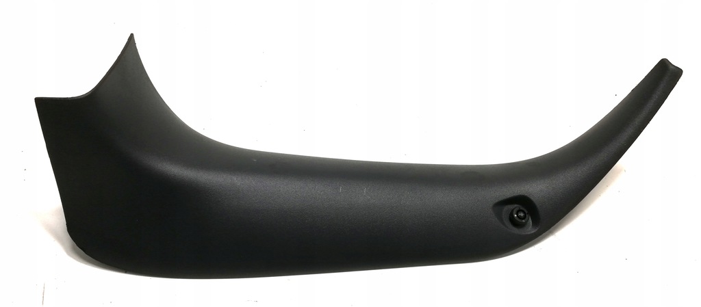 фото №1, Молдинг крышки багажника левая renault modus 8200258685 oe!