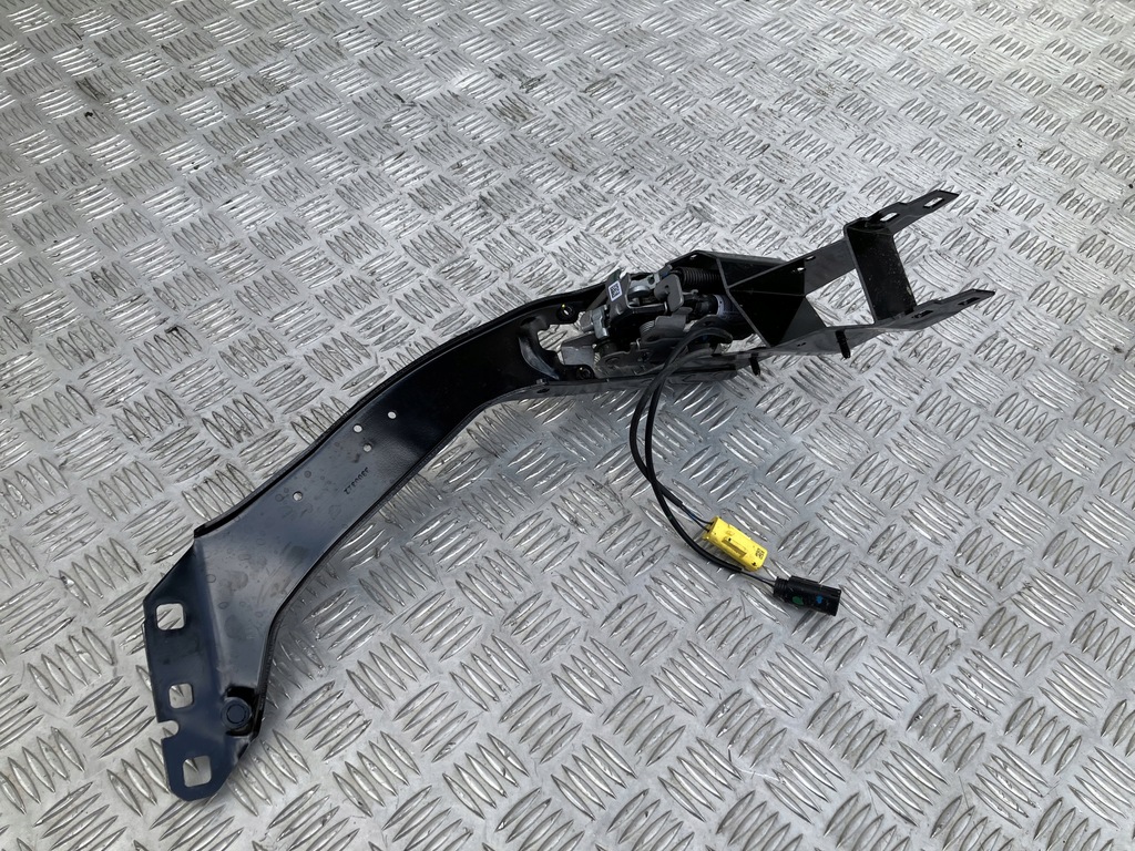 фото №6, Панель фары замок капот активный bmw x2 f39 2.0 d