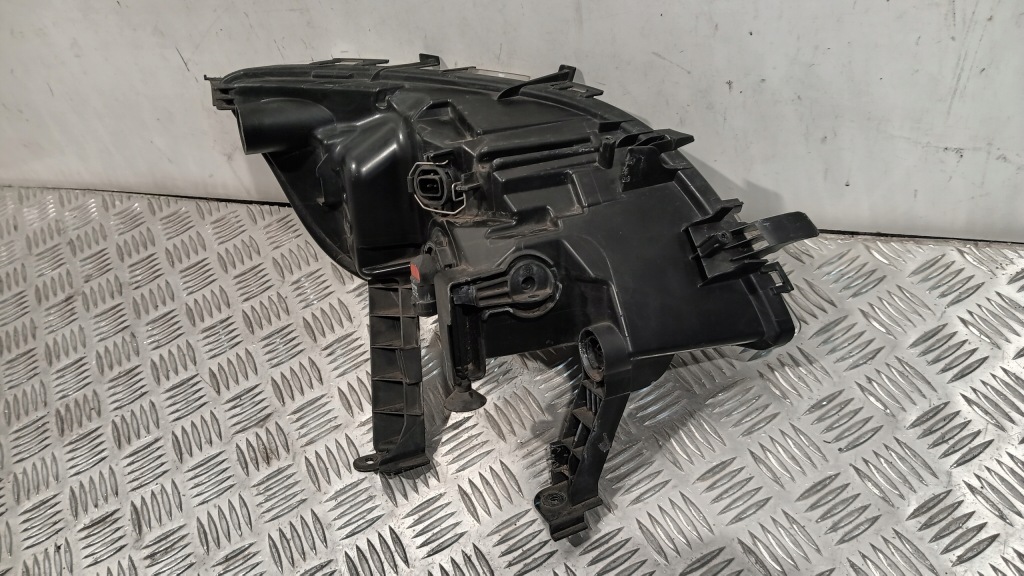 Купить Противотуманная фара поворотник opel astra j iv 09-12 13293618 оригинал левый