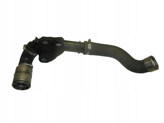 фото №1, Шланг труба інтеркулер master iv 19- 2.3 dci