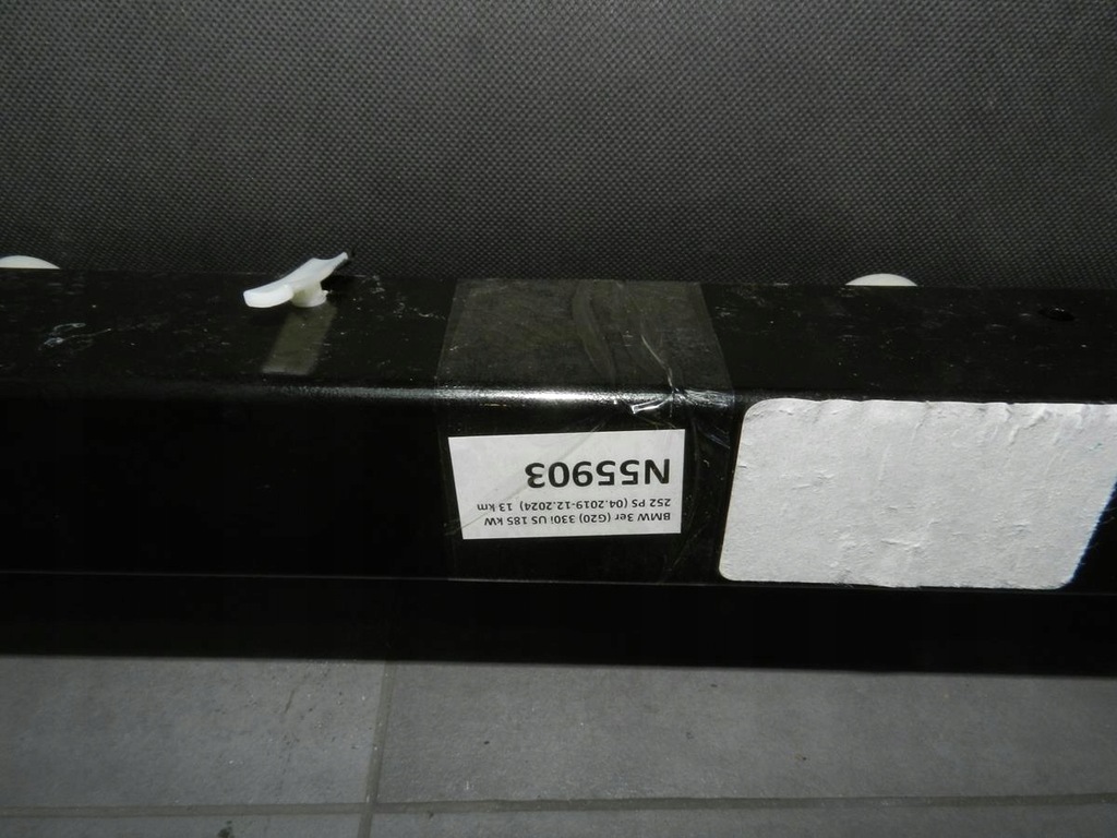 фото №2, Bmw 3 g20 подрамник подрамник перед