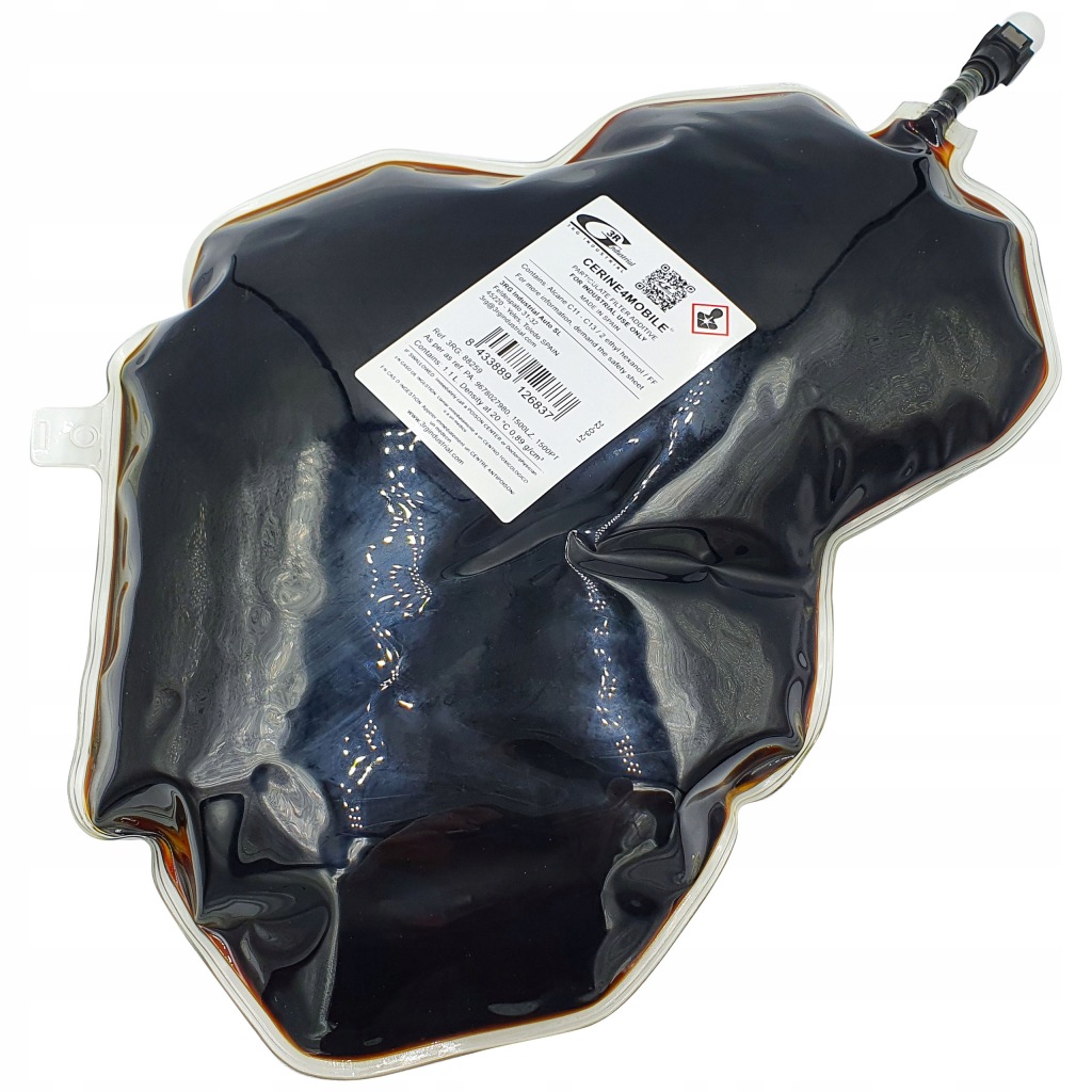 3rg рідина do fap 3.3l Доставка