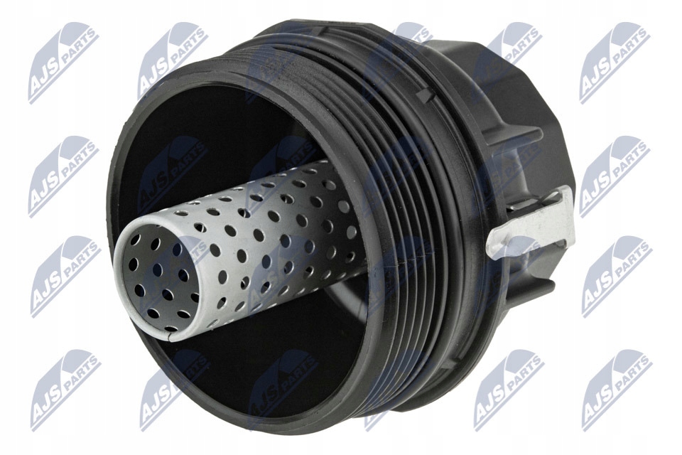 фото №3, Кришка корпус фільтра оливи nty do lexus ls 460