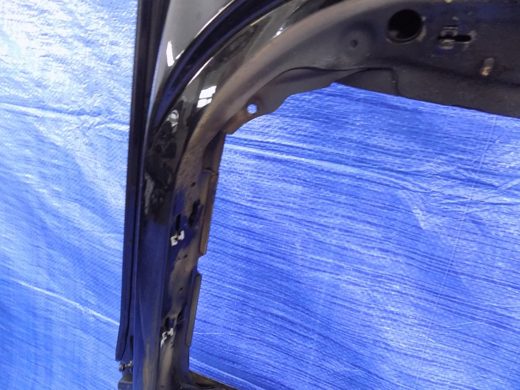 фото №7, Кришка багажника багажника audi rs3 8v 2,5tfsi 19r