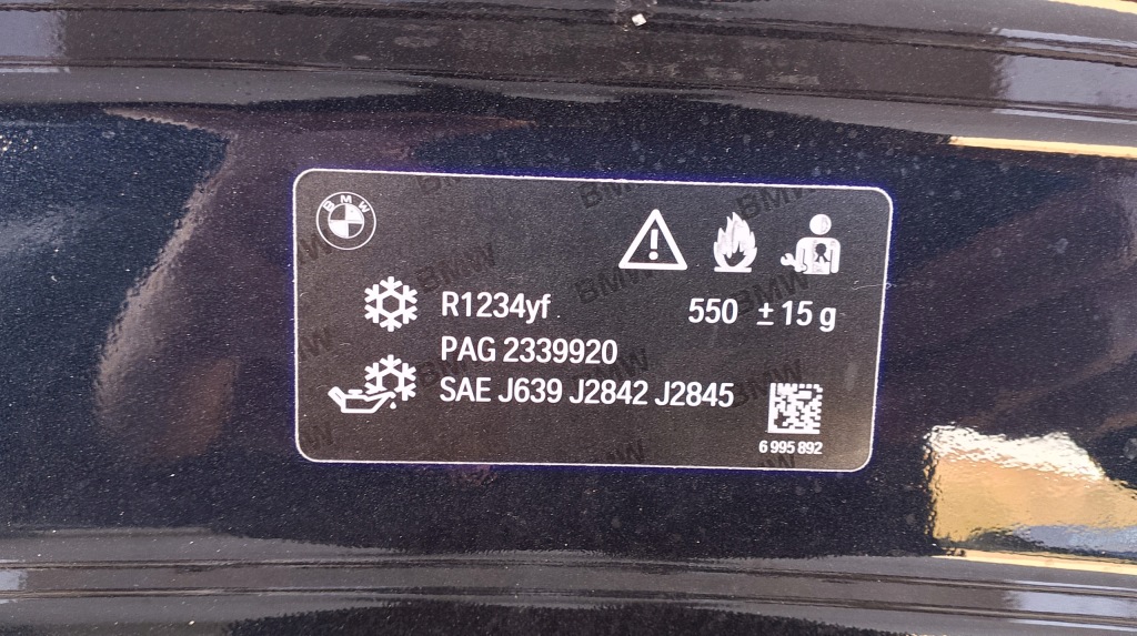 Bmw 5 g30 g31 капот крышка двигателя хорошее состояние granatowy металлик Киев