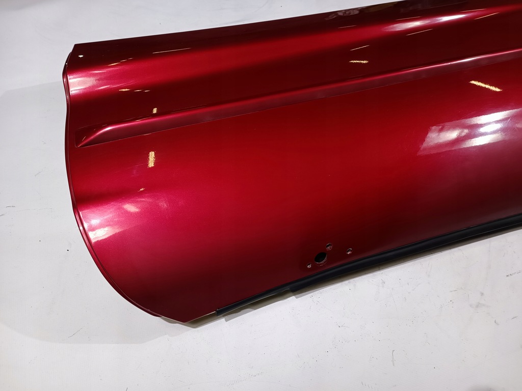 фото №7, Двері праве chevrolet corvette c5