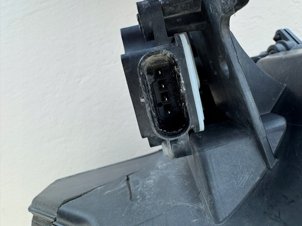 фото №15, Volvo xc90 2 ii 15r- жалюзі повітропровід повітря впуск 31353797