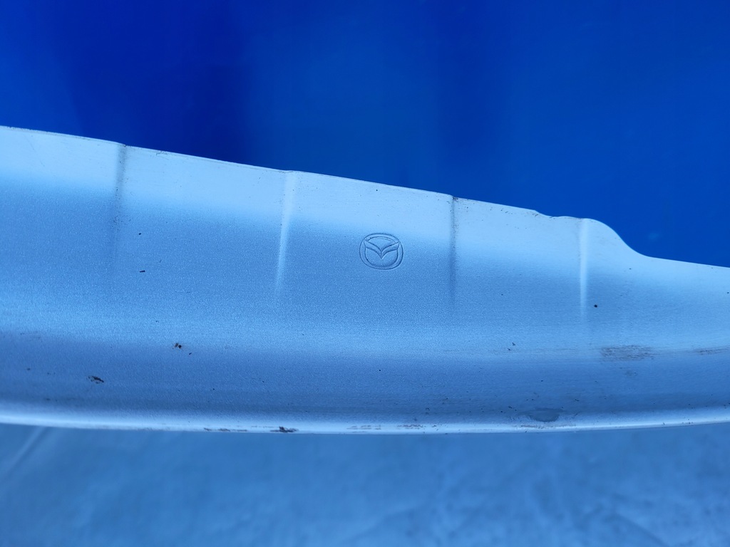 фото №10, Mazda 5 mazda5 2010-2015 10-15 крыло передний левый