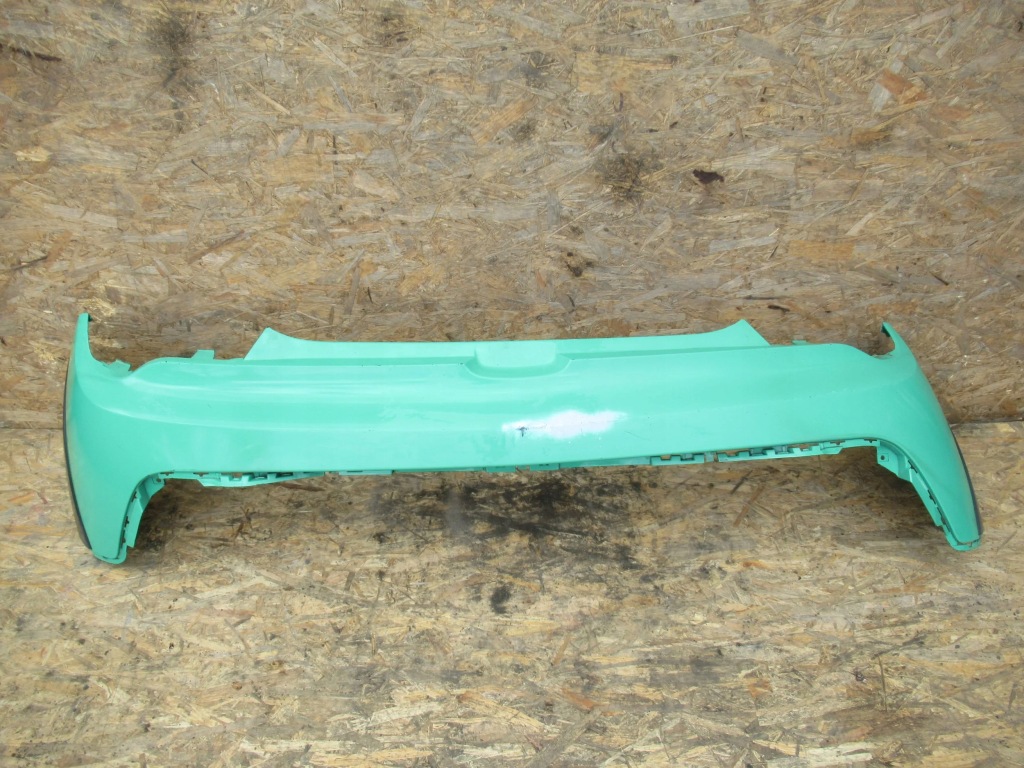 фото №1, Бампер перед opel adam rock