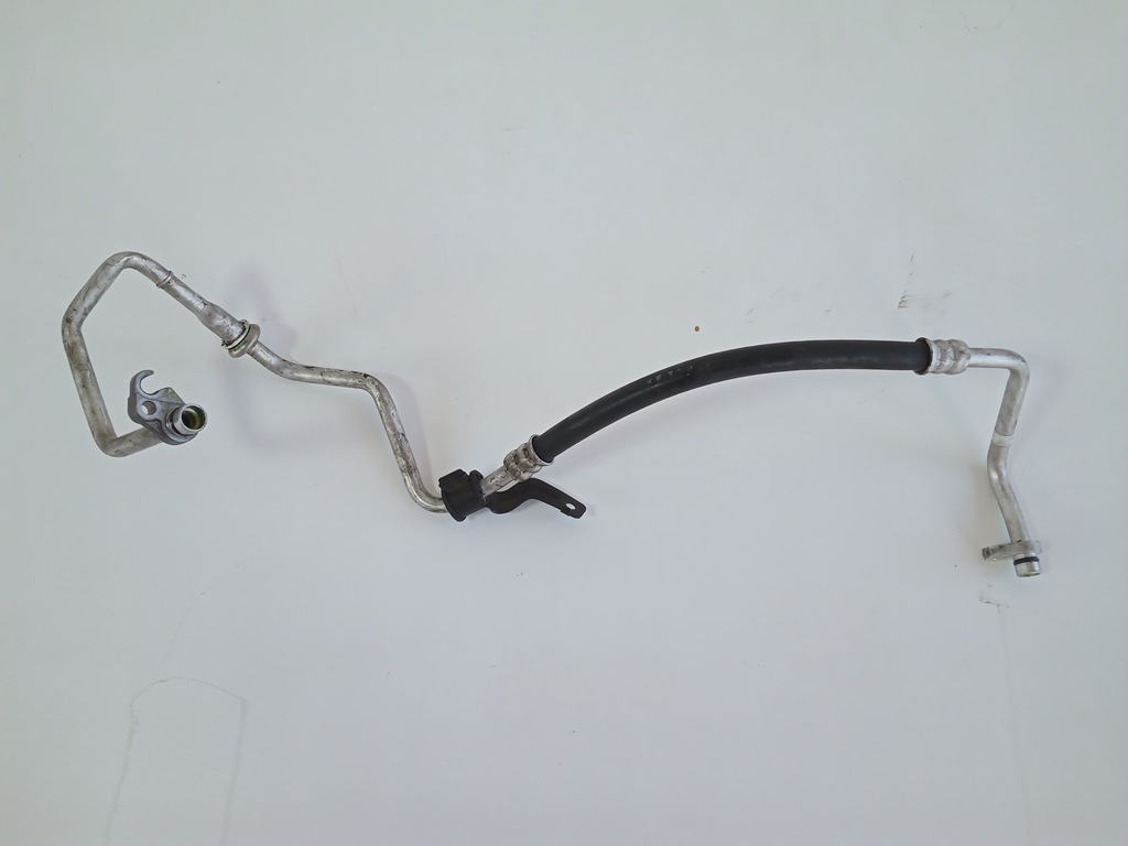 фото №1, Infiniti q70 m30 m37 m трубка шланг кондиціонера