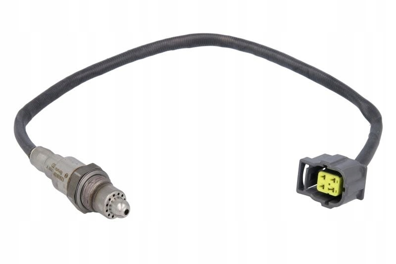Купить Датчик лямбда-зонд bosch 258 030 02k