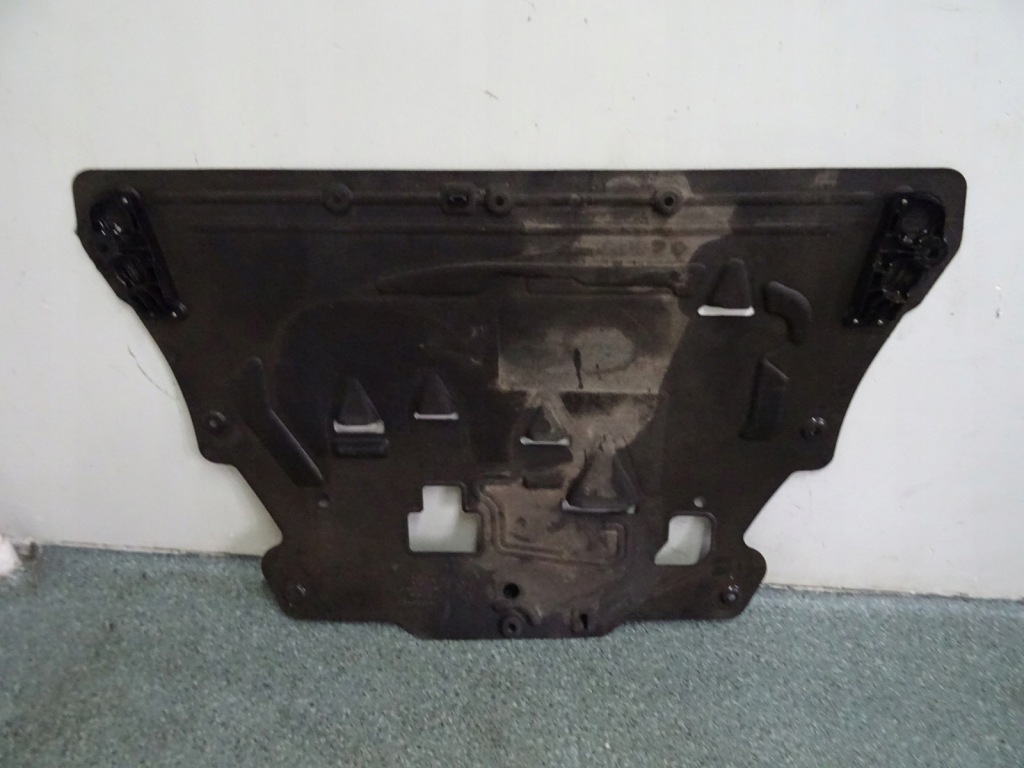 фото №1, Volvo s90 v90 ii захист двигуна нижня 32226491