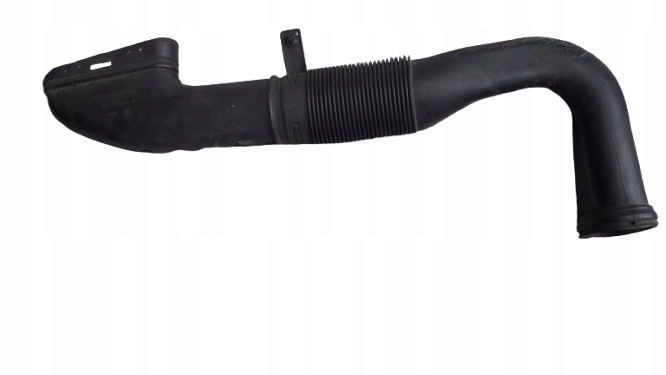 фото №1, Mercedes w204 2.2 cdi шланг труба повітря a6510903437