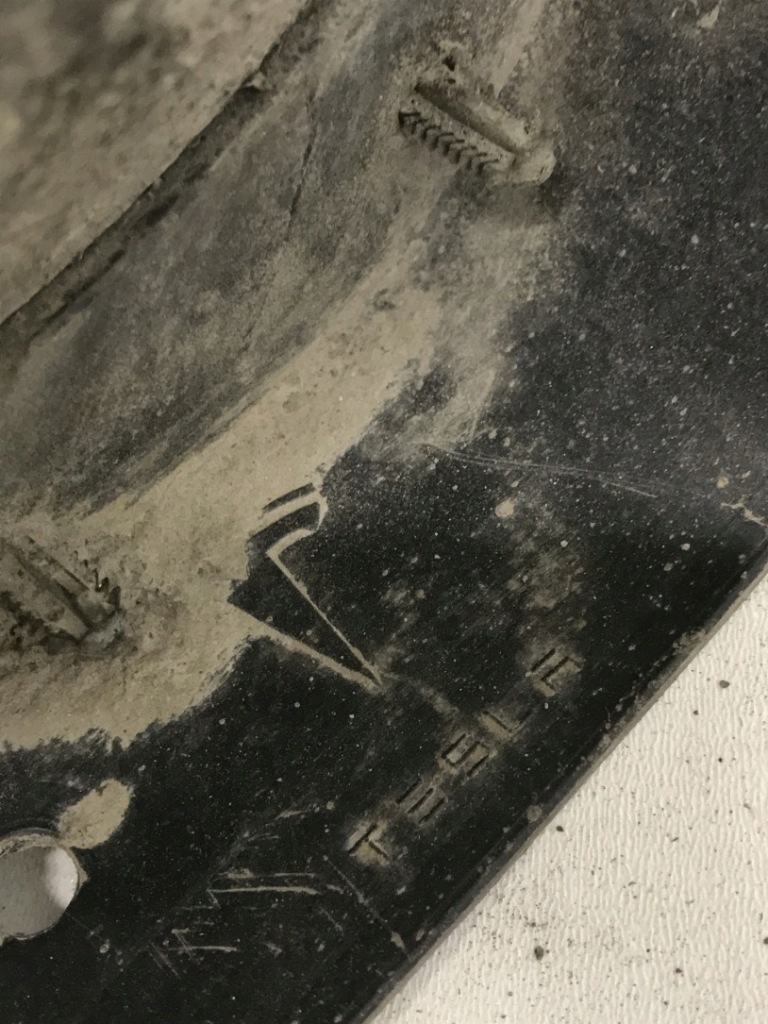 фото №8, Tesla s підкрилок праве задня задні 1016324-00-c