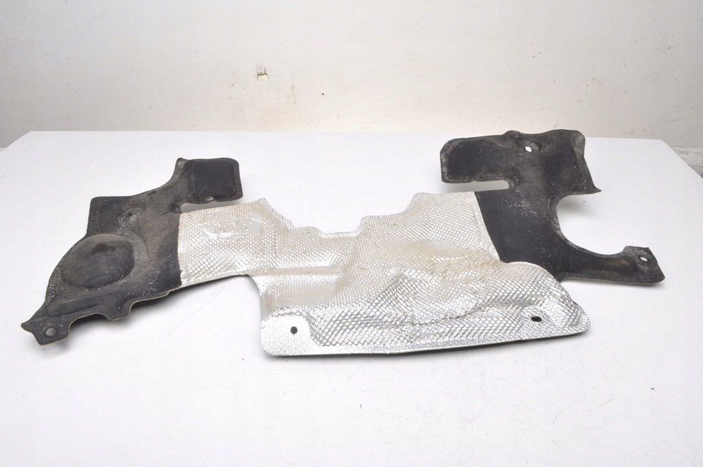 фото №1, Volvo xc60 ii захист теплова 32244471