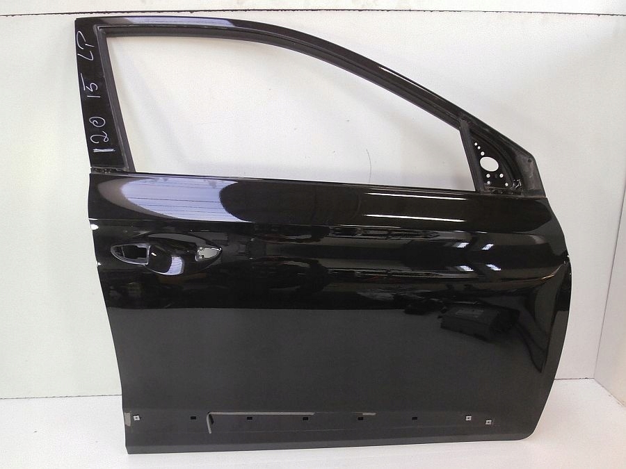 фото №1, Hyundai i20 2016 дверь перед передние правое