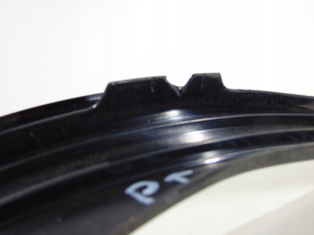 фото №6, Накладка порог правый задняя mercedes ml w164